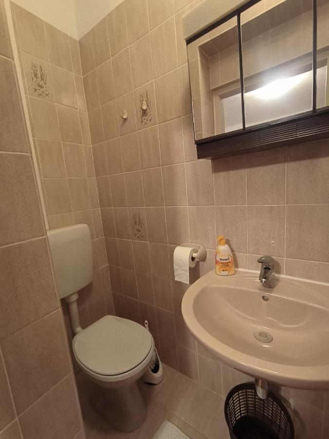 Apartman Marija Palit 外观 照片
