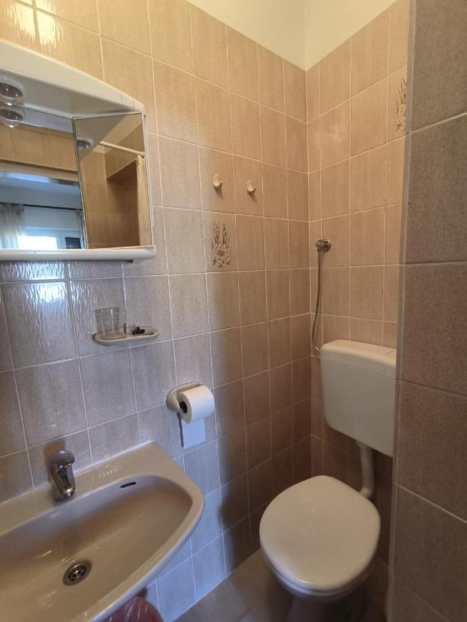 Apartman Marija Palit 外观 照片