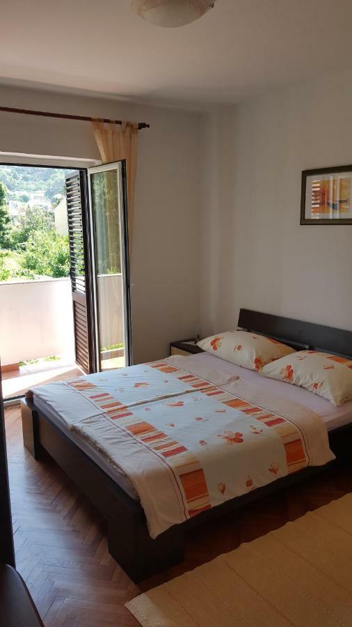 Apartman Marija Palit 外观 照片