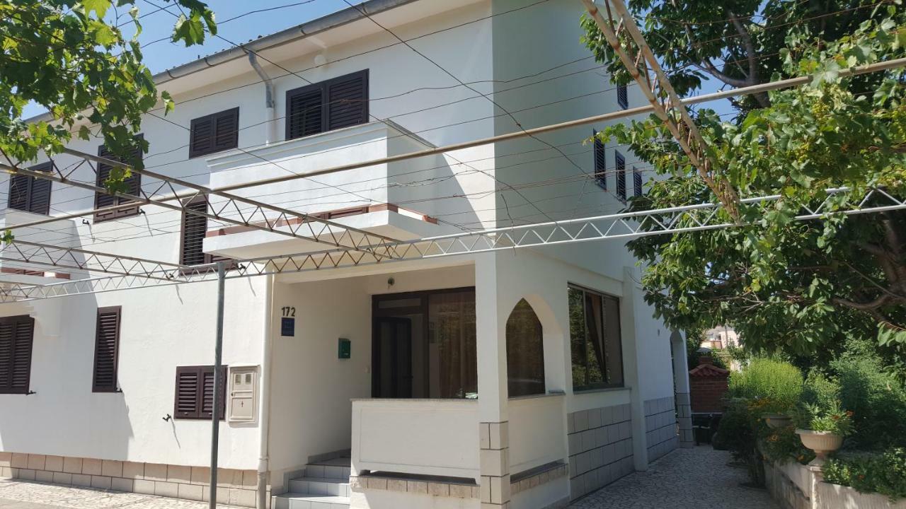 Apartman Marija Palit 外观 照片