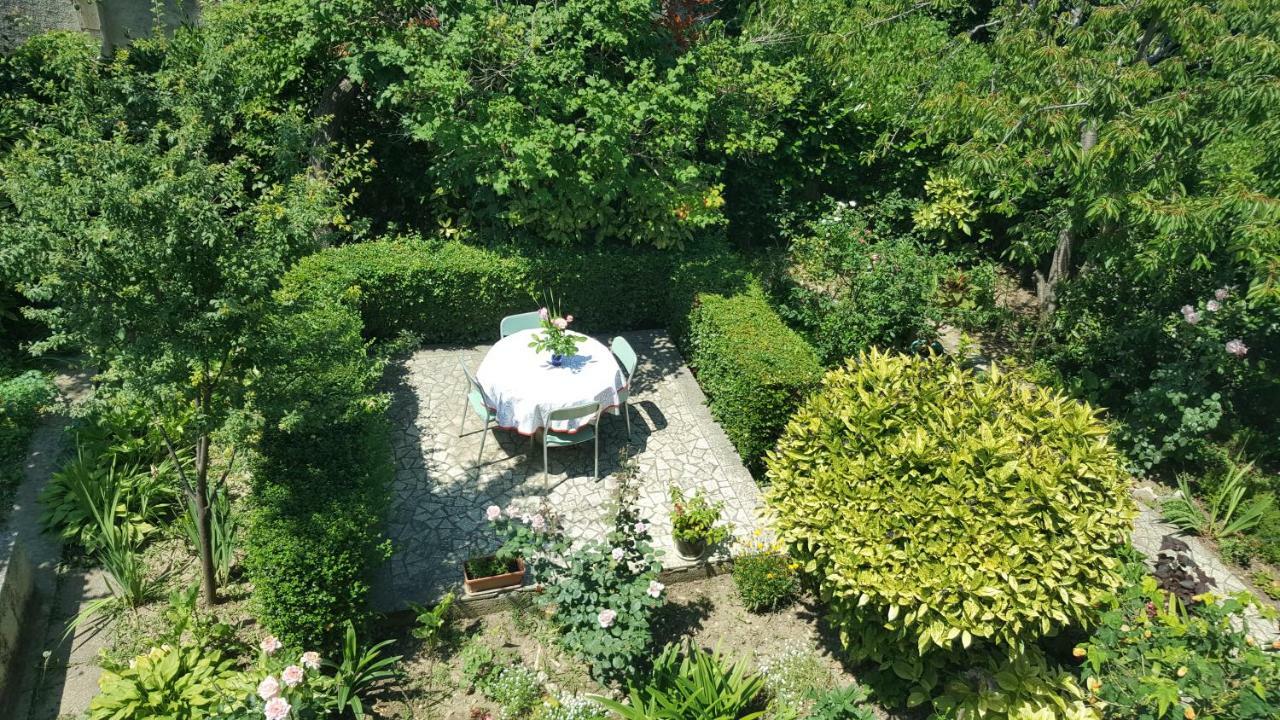 Apartman Marija Palit 外观 照片