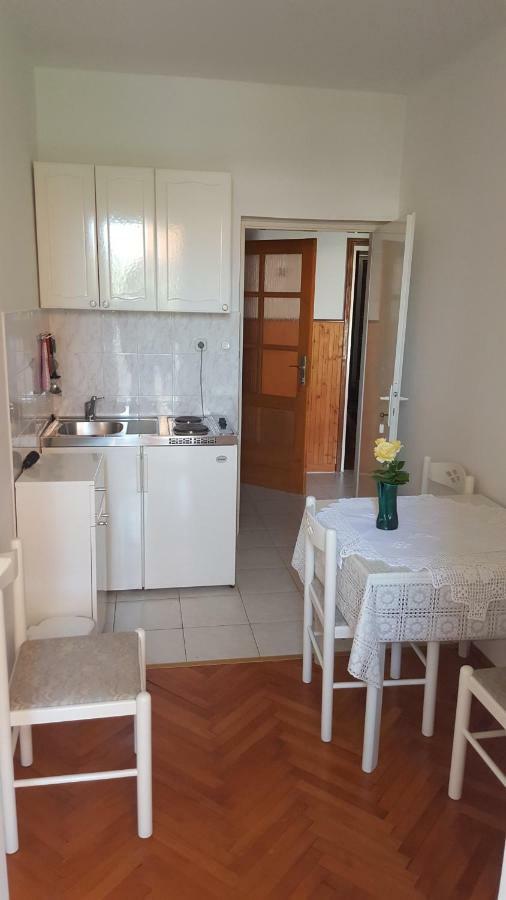 Apartman Marija Palit 外观 照片