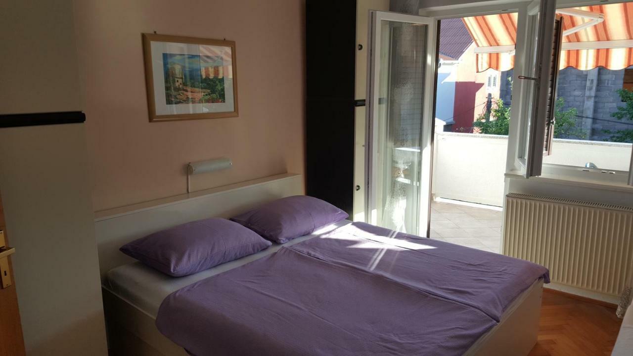 Apartman Marija Palit 外观 照片